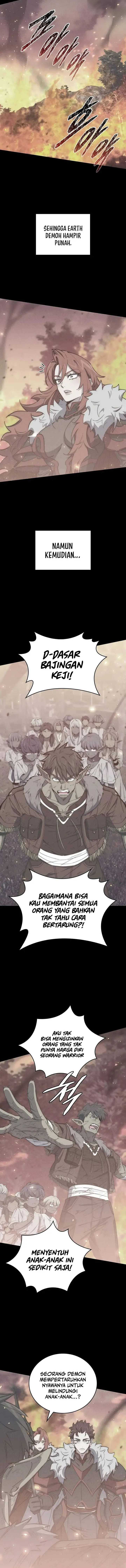 Dungeon Architect Chapter 16