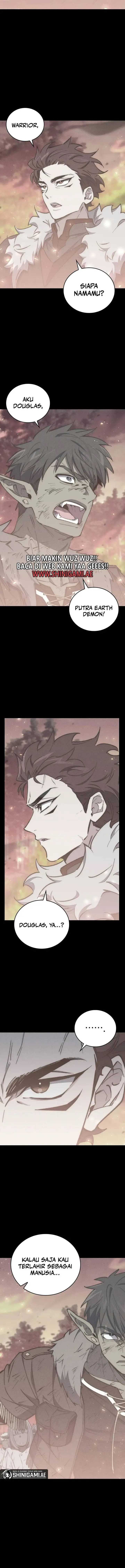 Dungeon Architect Chapter 16