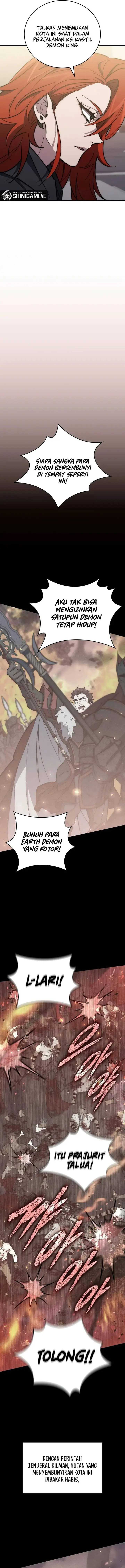 Dungeon Architect Chapter 16