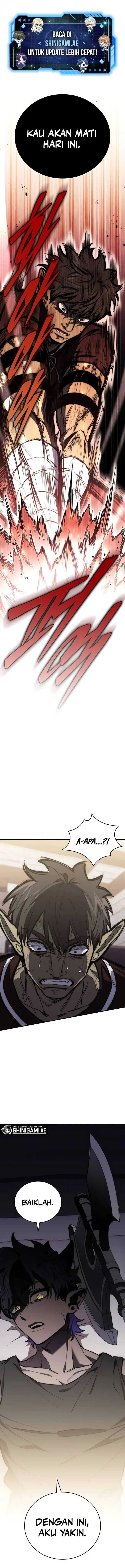 Dungeon Architect Chapter 17