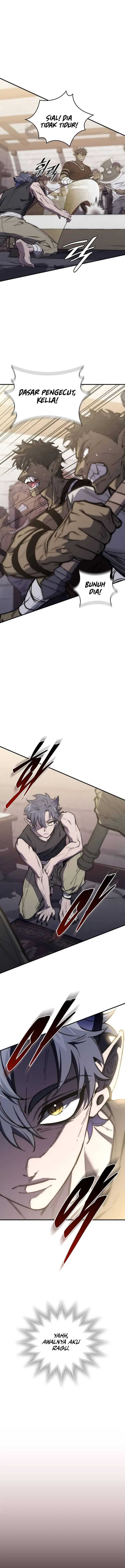 Dungeon Architect Chapter 17