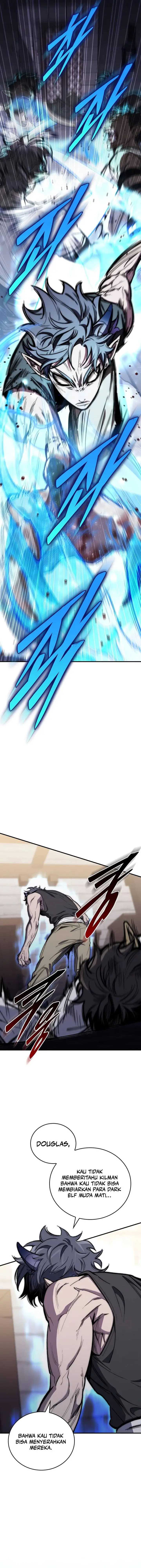 Dungeon Architect Chapter 17