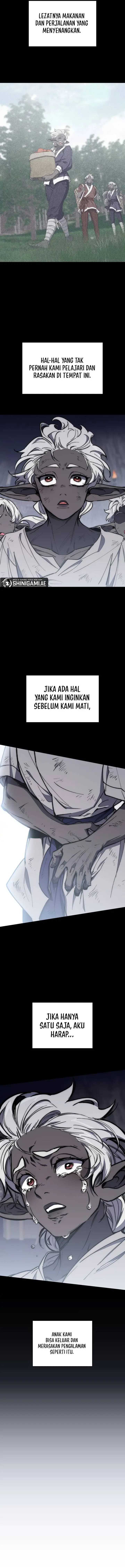 Dungeon Architect Chapter 17