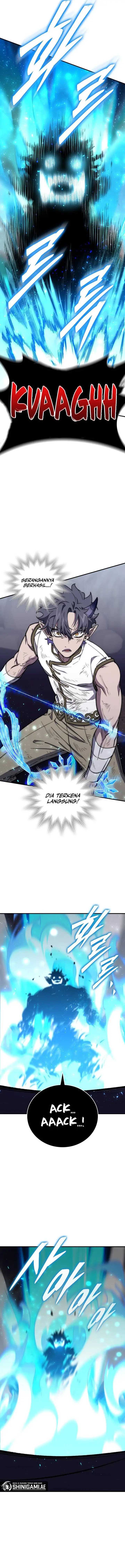 Dungeon Architect Chapter 19