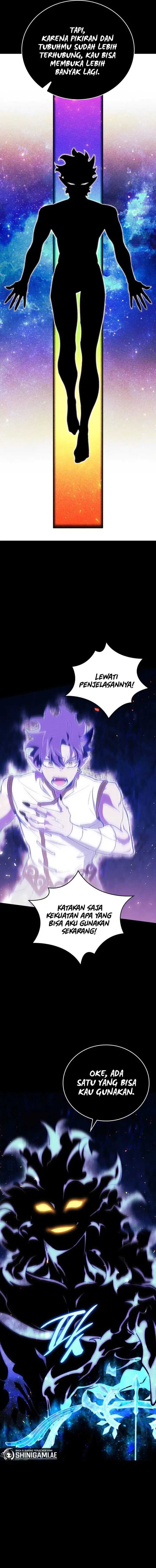 Dungeon Architect Chapter 19