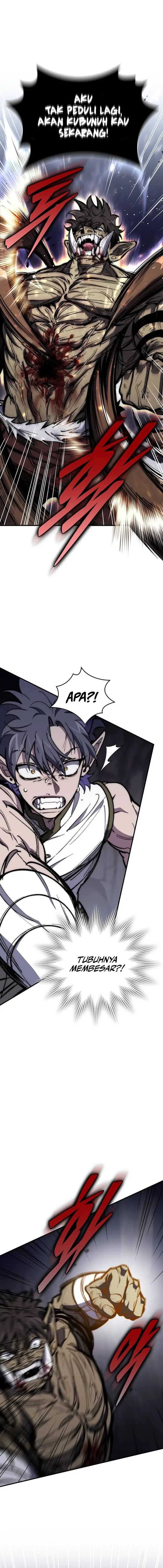 Dungeon Architect Chapter 19