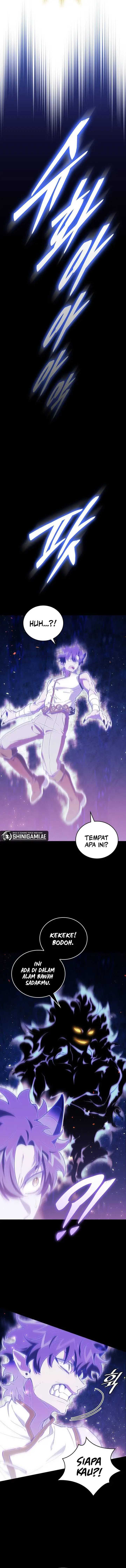 Dungeon Architect Chapter 19