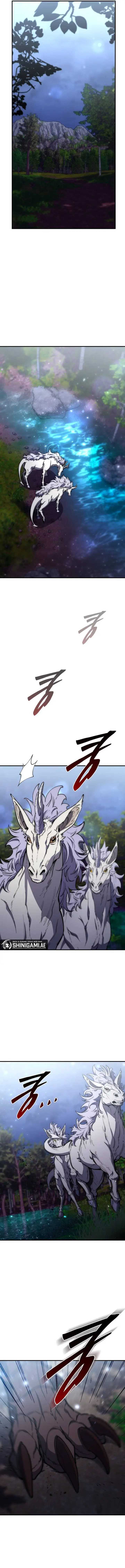 Dungeon Architect Chapter 20