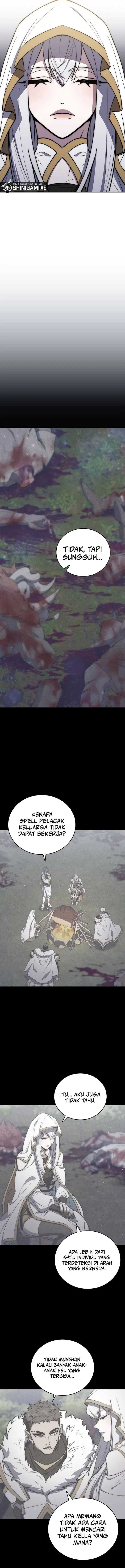 Dungeon Architect Chapter 21