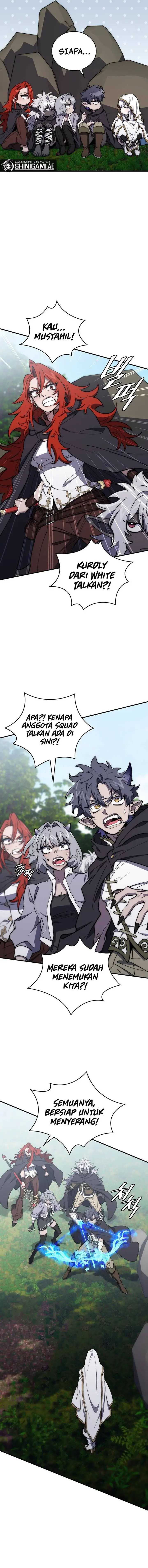 Dungeon Architect Chapter 22