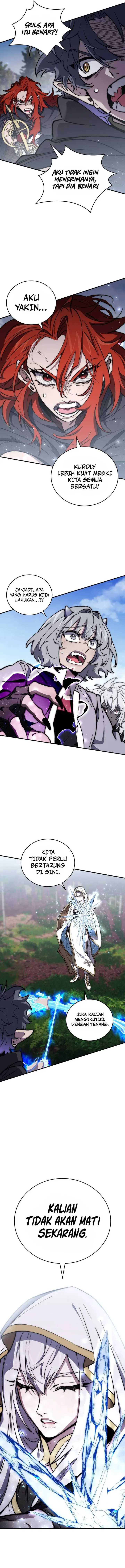 Dungeon Architect Chapter 22