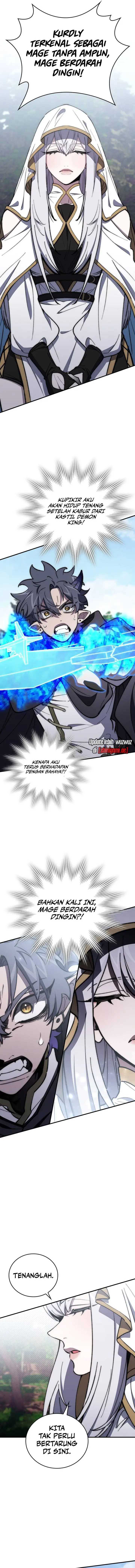 Dungeon Architect Chapter 22