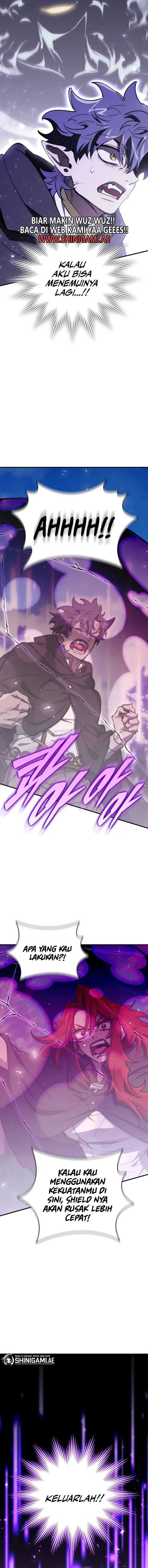 Dungeon Architect Chapter 23