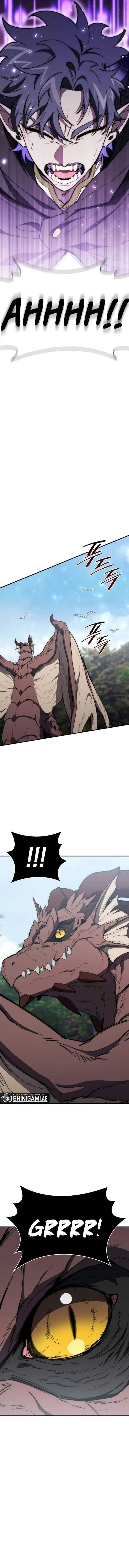 Dungeon Architect Chapter 23