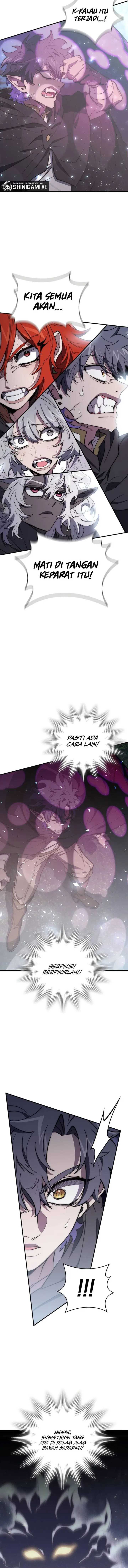 Dungeon Architect Chapter 23