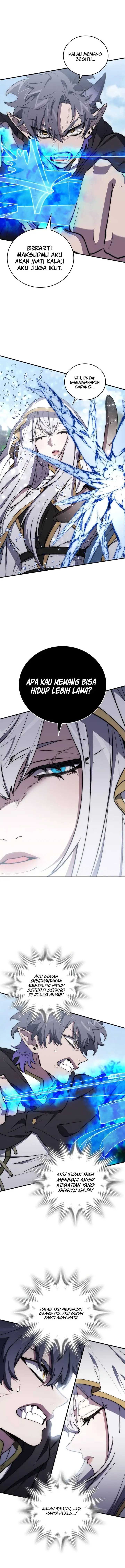 Dungeon Architect Chapter 23
