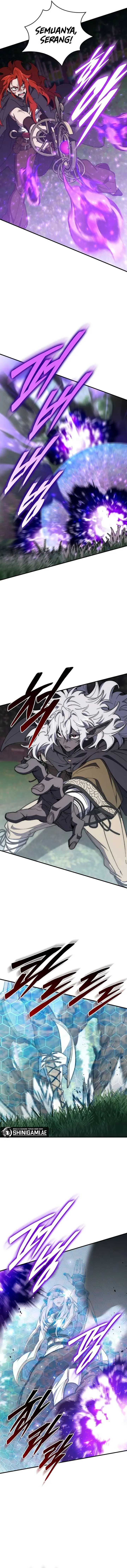 Dungeon Architect Chapter 23