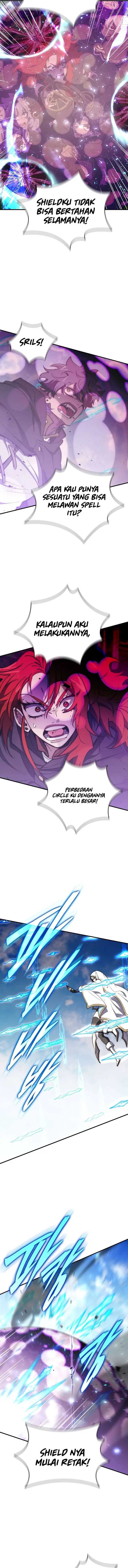 Dungeon Architect Chapter 23