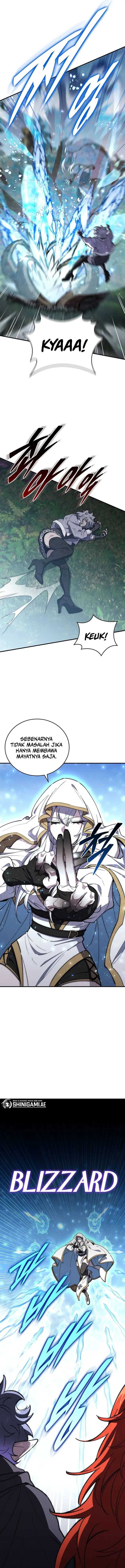 Dungeon Architect Chapter 23