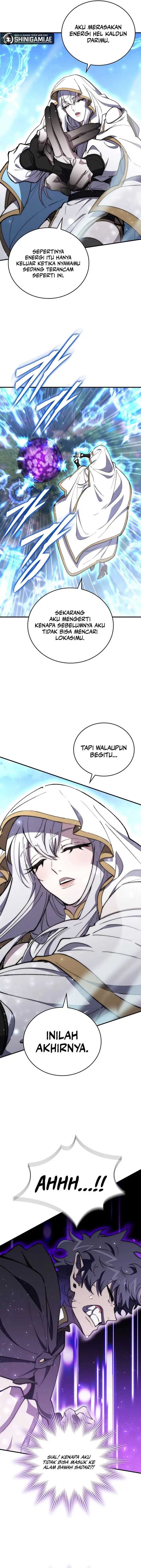 Dungeon Architect Chapter 23