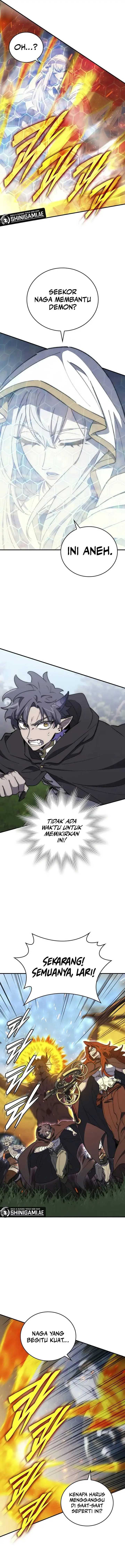 Dungeon Architect Chapter 24
