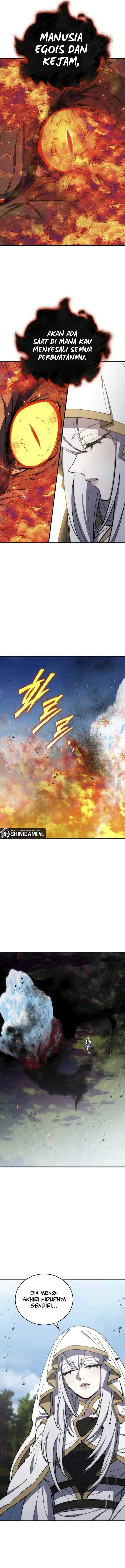 Dungeon Architect Chapter 24