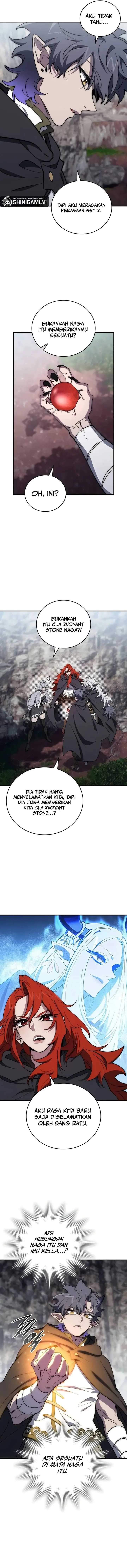 Dungeon Architect Chapter 25
