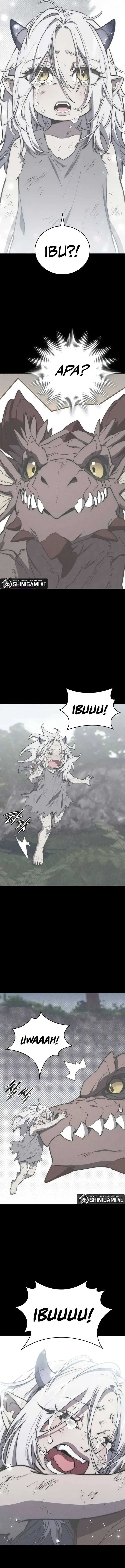 Dungeon Architect Chapter 25