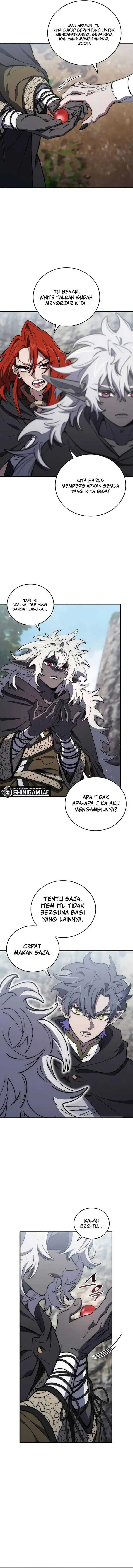 Dungeon Architect Chapter 25