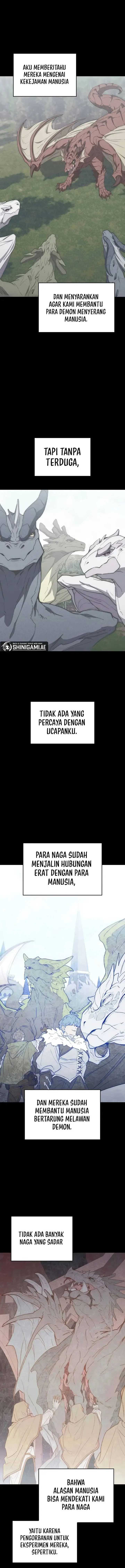 Dungeon Architect Chapter 25