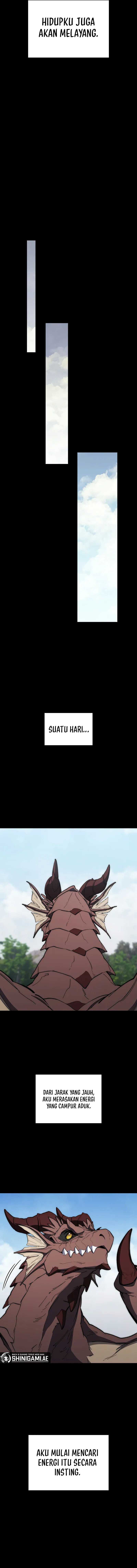 Dungeon Architect Chapter 26
