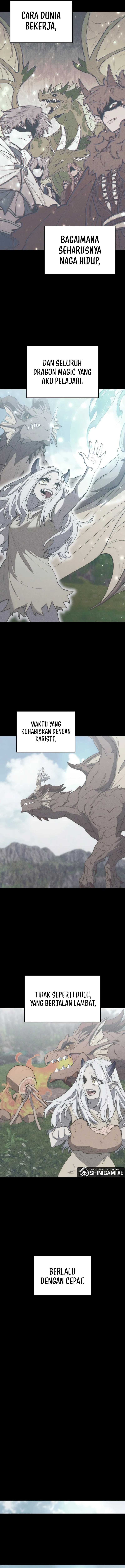Dungeon Architect Chapter 26