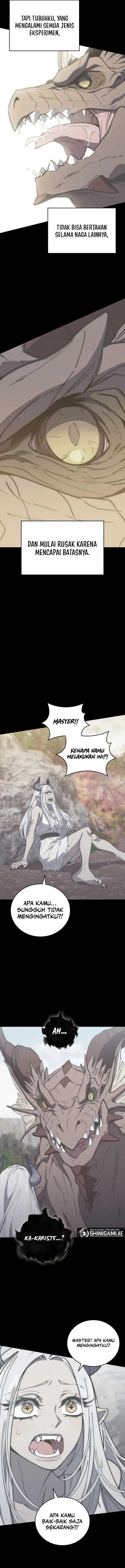 Dungeon Architect Chapter 26