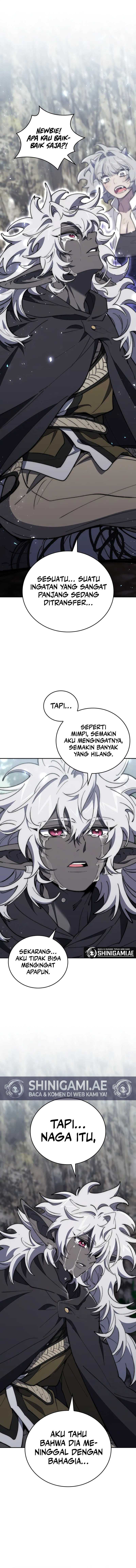 Dungeon Architect Chapter 26