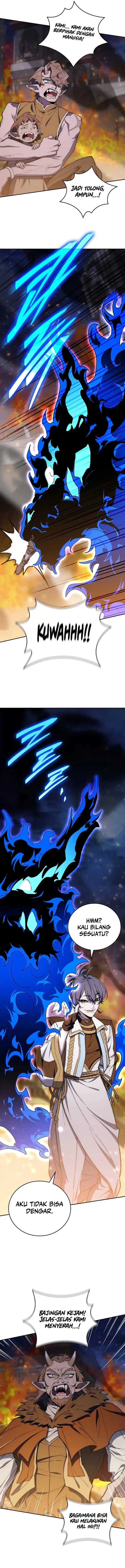 Dungeon Architect Chapter 27