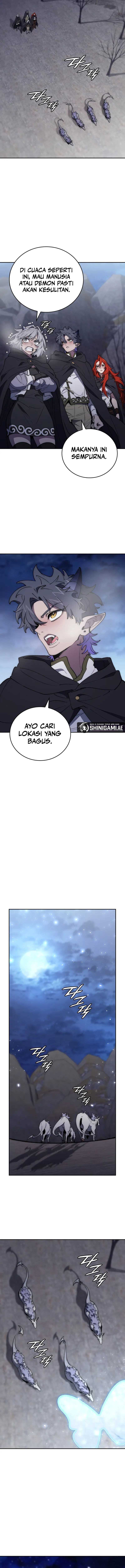 Dungeon Architect Chapter 28