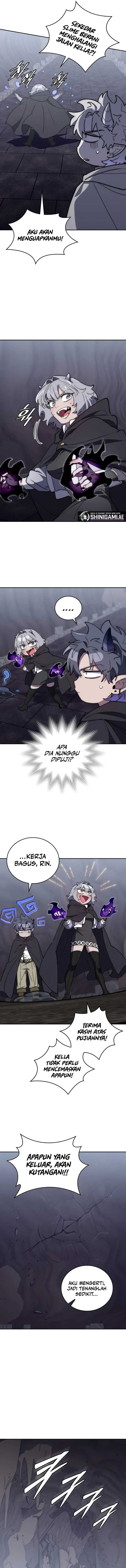 Dungeon Architect Chapter 28