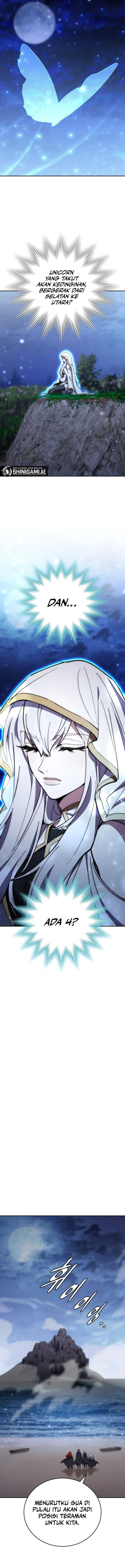 Dungeon Architect Chapter 28