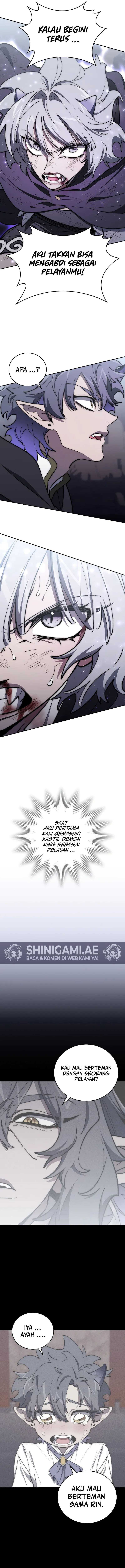 Dungeon Architect Chapter 29