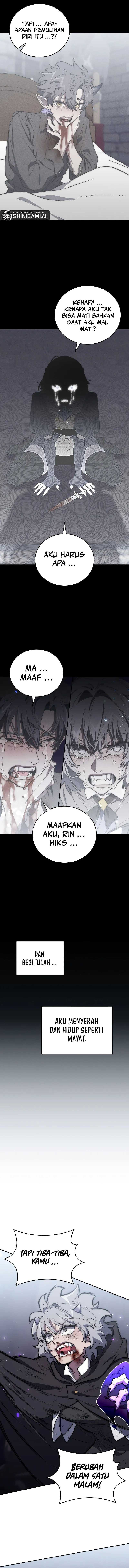 Dungeon Architect Chapter 29