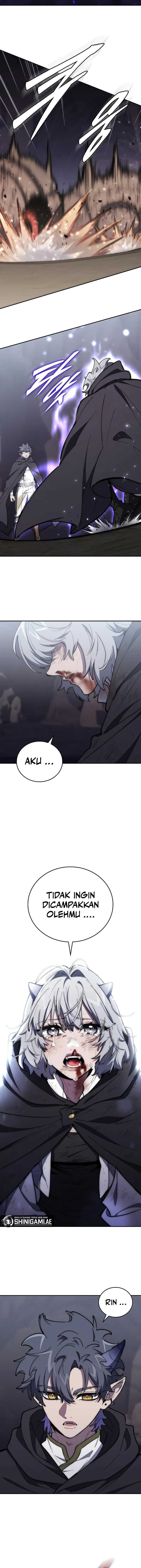 Dungeon Architect Chapter 29