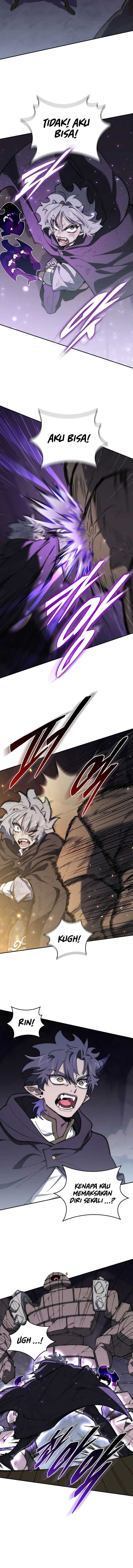 Dungeon Architect Chapter 29