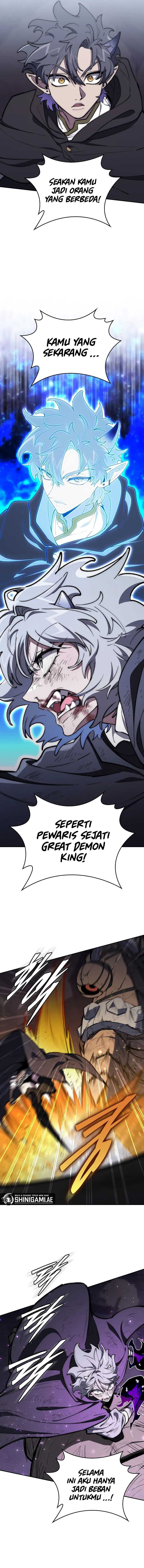 Dungeon Architect Chapter 29