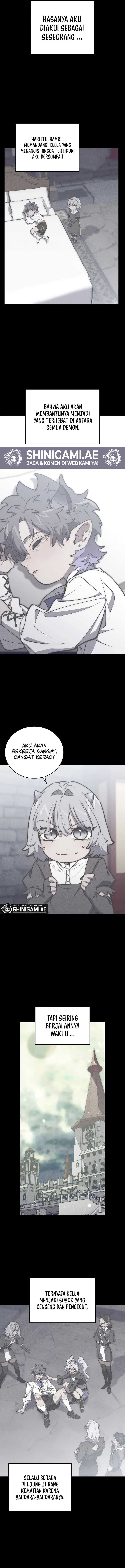 Dungeon Architect Chapter 29