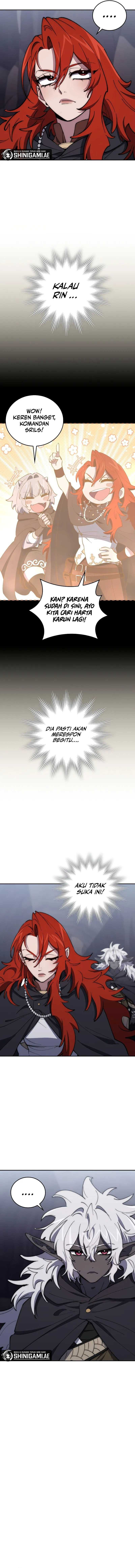 Dungeon Architect Chapter 29