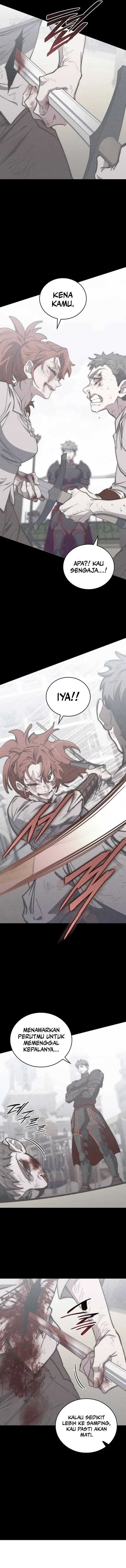 Dungeon Architect Chapter 30