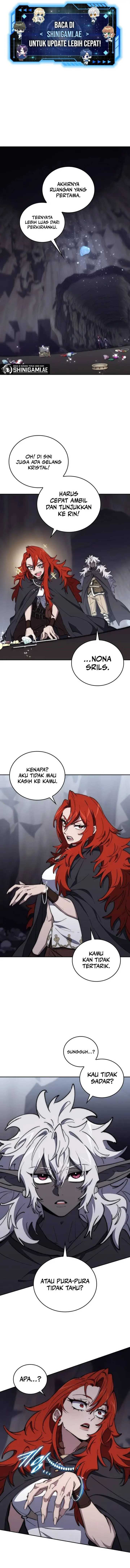Dungeon Architect Chapter 30