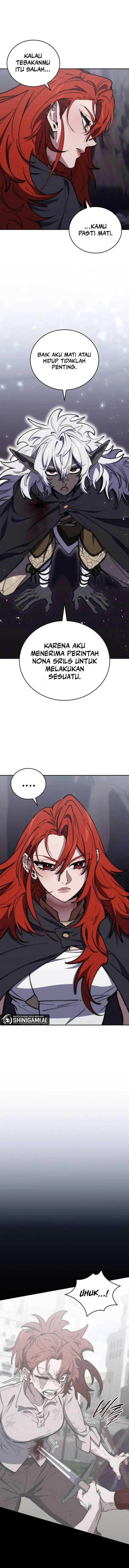 Dungeon Architect Chapter 30