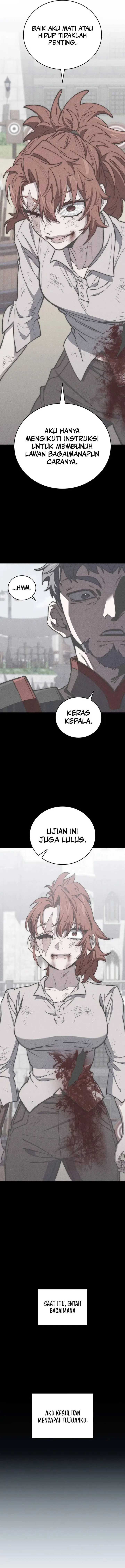 Dungeon Architect Chapter 30