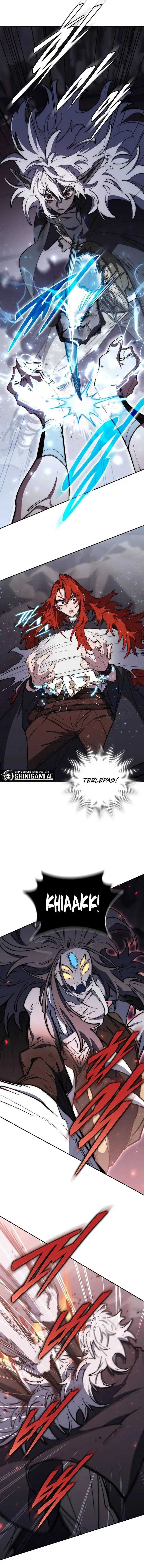 Dungeon Architect Chapter 30